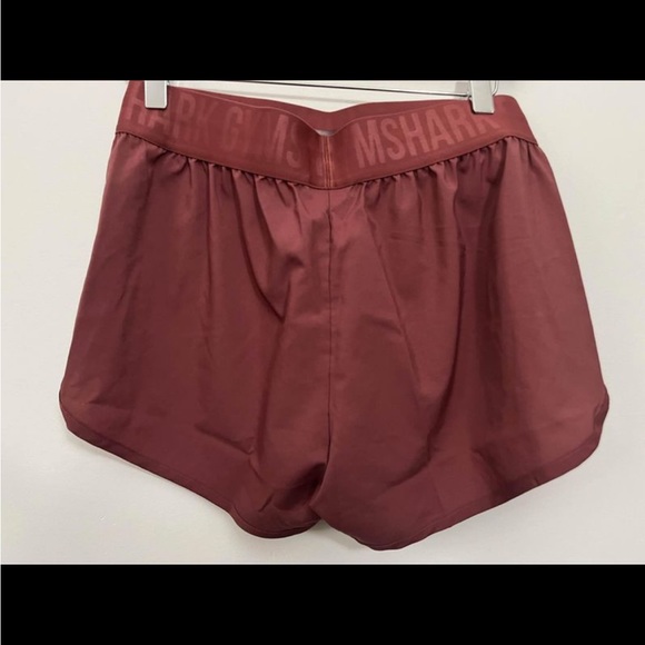 Gym shark training short - Picture 2 of 4